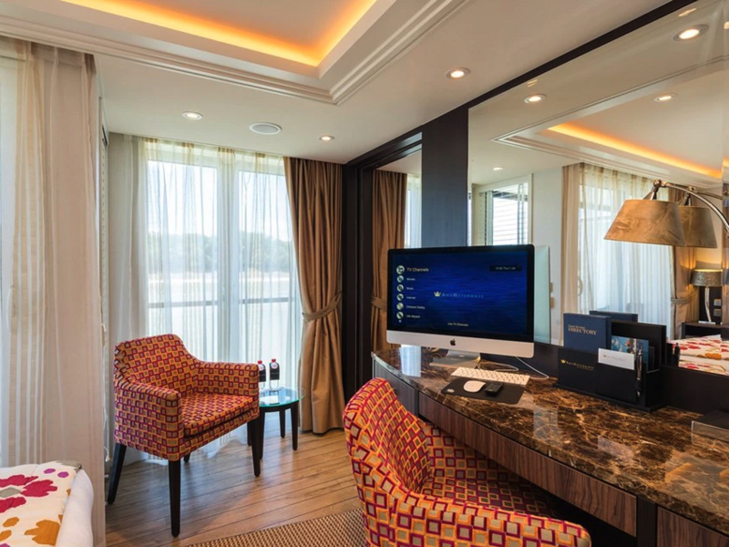 Category BB Stateroom